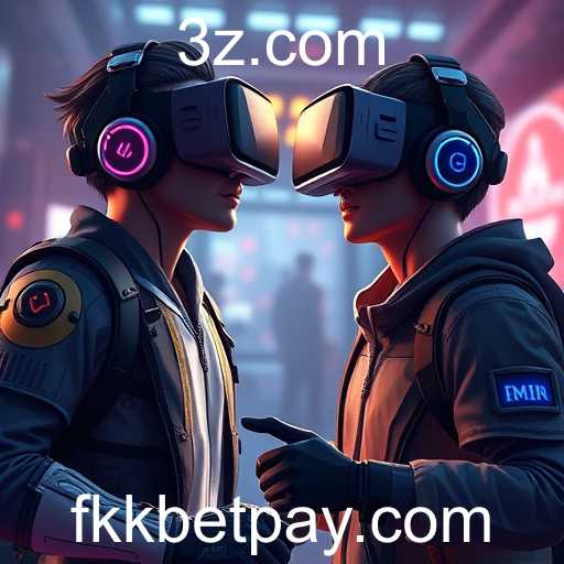 A Evolução do Universo dos Jogos: Inovações e Tendências de 2025