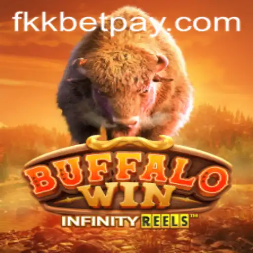 BuffaloWin: The Thrilling New Game at fkkbet