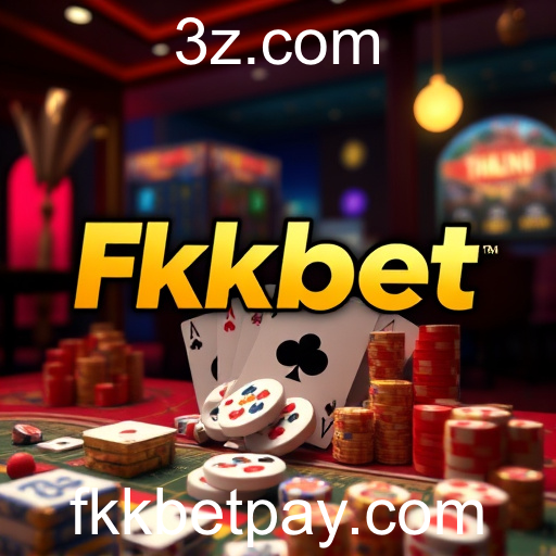 Cassino Online: A Nova Era dos Jogos de Azar no Site de Palavras-Chave Fkkbet