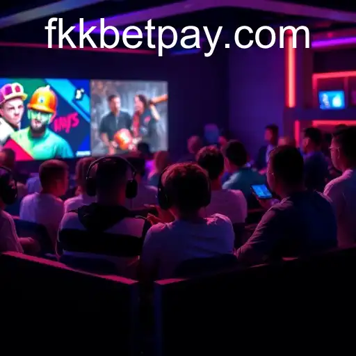 The Vibrant World of Player Community Within fkkbet