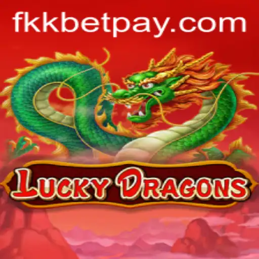Exploring the Thrills of LuckyDragons with fkkbet
