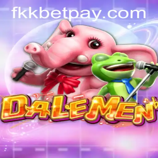 Exploring the Thrills of DALEMEN: The Ultimate Gaming Experience