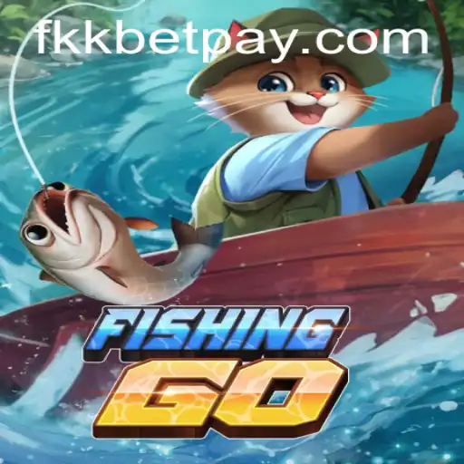 Dive into the World of FishingGO: An Oceanic Adventure Awaits