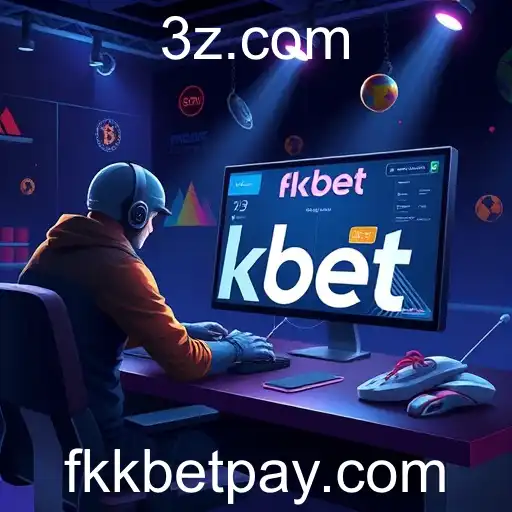 Fkkbet: O Surgimento dos Novos Desafios em Jogos Online