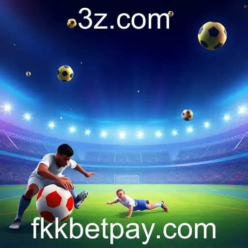 Fkkbet Revoluciona o Mercado de Jogos Online