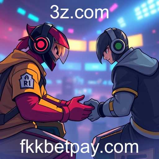 Tendências em Jogos e o Impacto Digital