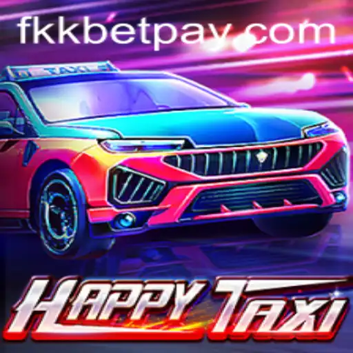 HappyTaxi: A Thrilling Ride Through Virtual Taxi Adventures