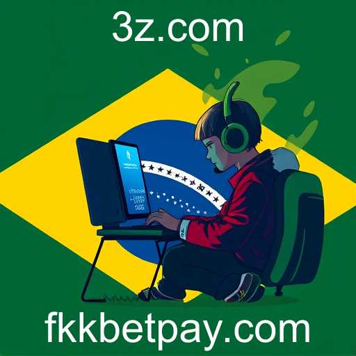 Expansão e Impacto dos Jogos Online no Brasil