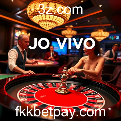 Desvende a Experiência dos 'Jogos ao Vivo' no fkkbet
