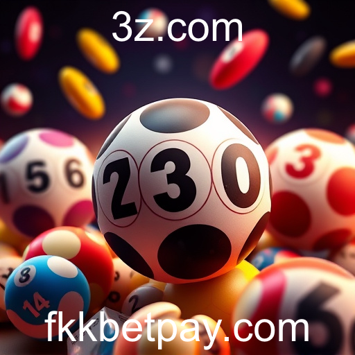 Explorando as Oportunidades das Loterias no fkkbet