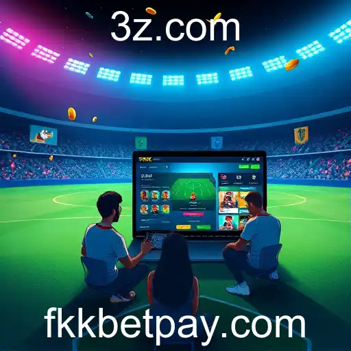 A Nova Era dos Jogos de Apostas no Brasil