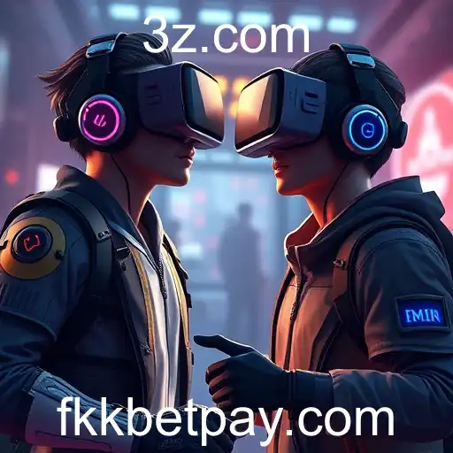 A Evolução do Universo dos Jogos: Inovações e Tendências de 2025