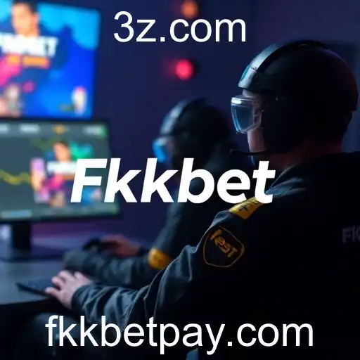 A Ascensão da Fkkbet: Uma Nova Era no Mundo dos Jogos