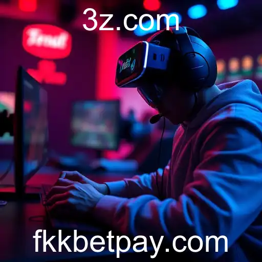 Novas Dinâmicas no Mundo dos Jogos Online em 2025