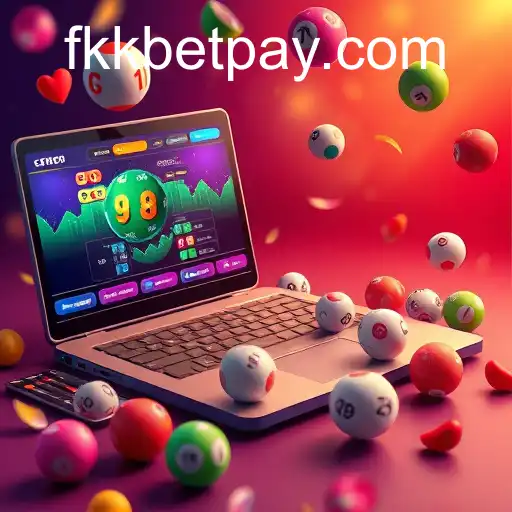 Exploring the World of Online Lottery with fkkbet