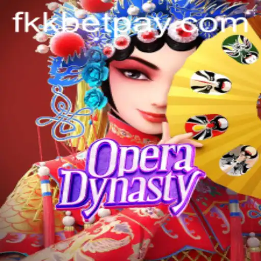 Discover the Magic of OperaDynasty: An Exciting Journey into Chinese Opera