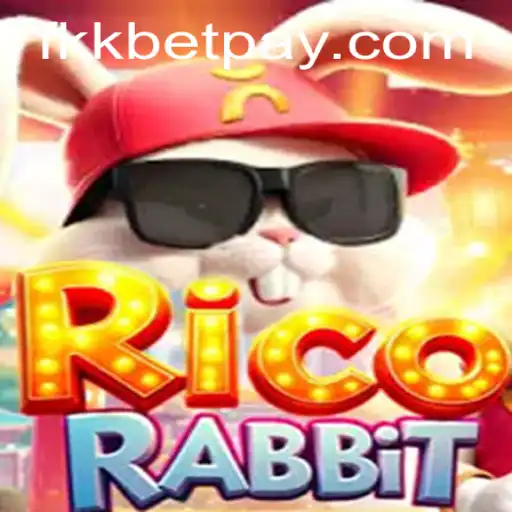 RicoRabbit: A Dynamic Adventure in Gaming with Fkkbet