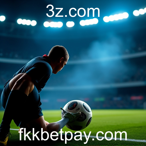 Descobrindo o Mundo das Apostas Esportivas na Plataforma fkkbet
